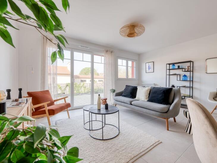 Logement neuf à vendre 330000