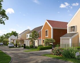 BOUYGUES IMMOBILIER à vendre – Domaine Des Fauvettes