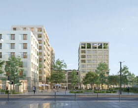Le Jardin d'Amsterdam