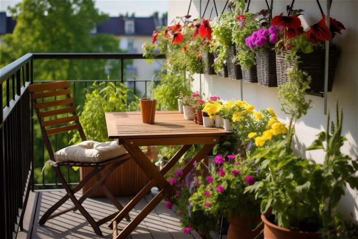 Appartement neuf à Clamart