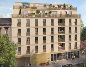 LES TERRASSES DE GENTILLY