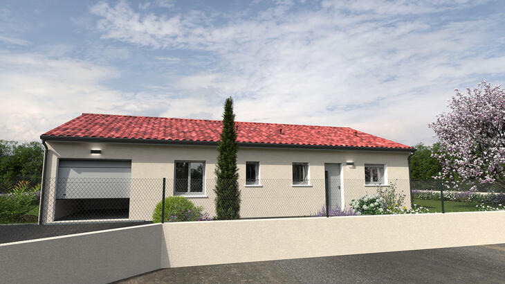 Logement neuf à vendre 289000