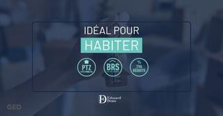 Immobilier neuf à La Rochelle
