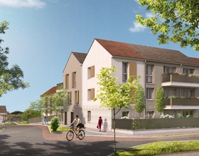 NEXITY à vendre – L'ECLAIRCIE