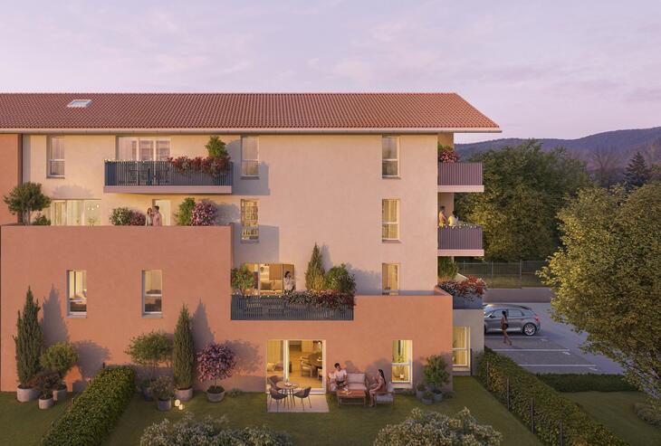 Logement neuf à vendre 149000