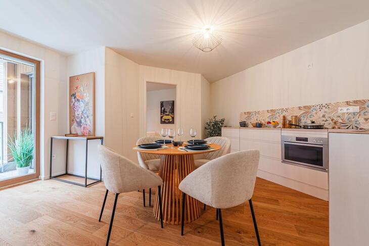 Logement neuf à vendre 292000