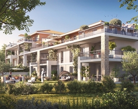 NEXITY à vendre – L'ESCALE
