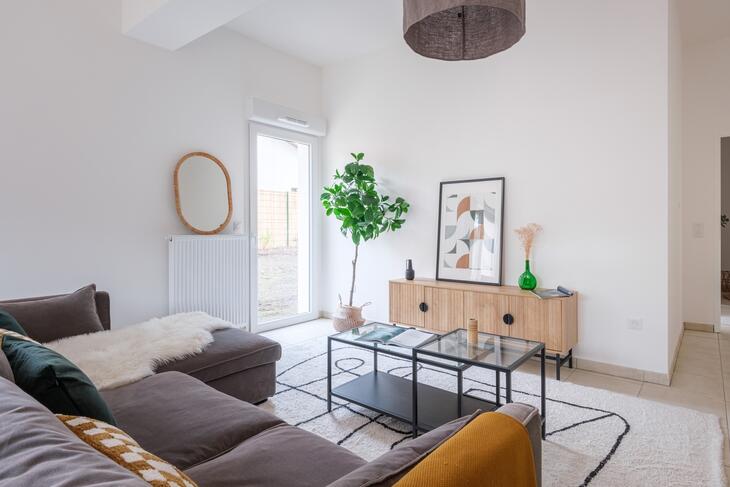 Immobilier neuf à Le Barp