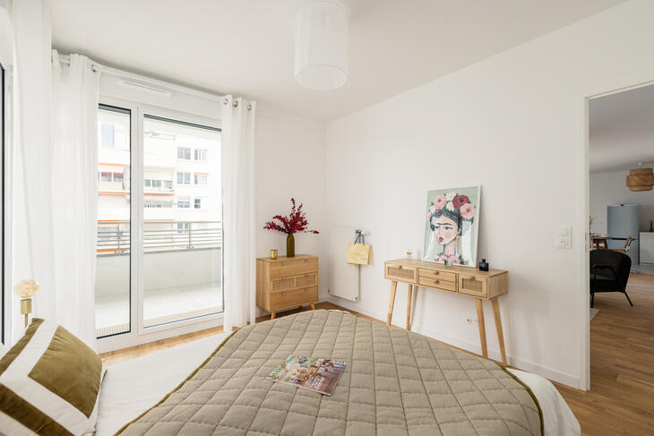 Programme immobilier Les Ateliers de Poissy Poissy