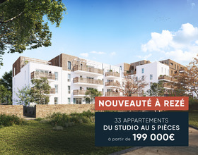 BATI NANTES à vendre – Bosco