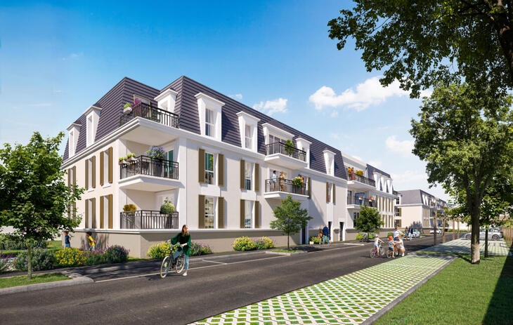Logement neuf à vendre 184000