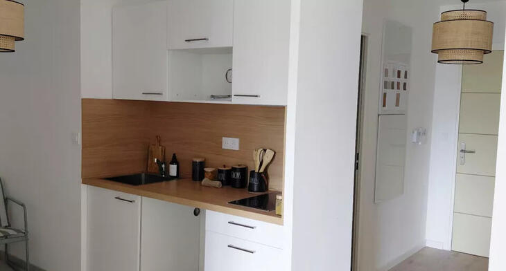 Immobilier neuf à Vitré