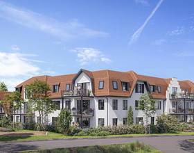 SOGEPROM à vendre – Domaine Des Hauts Prés