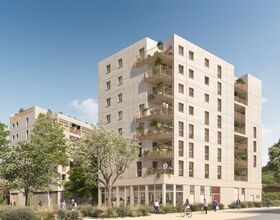 GROUPE PICHET à vendre – Les Terrasses du Fort
