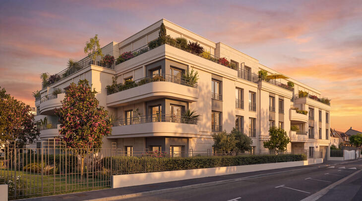 Logement neuf à vendre 266000