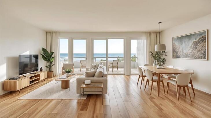 Logement neuf à vendre 367000