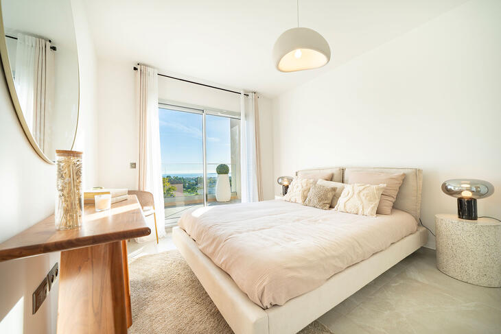 Immobilier neuf à Antibes