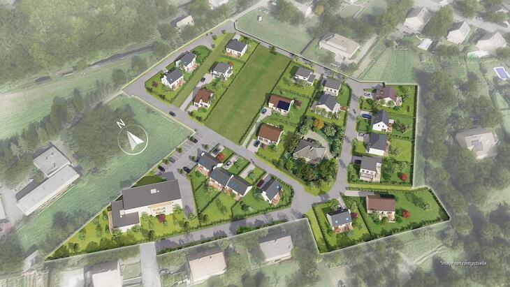 Logement neuf à vendre 149900