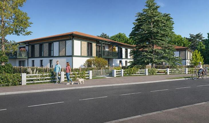 Logement neuf à vendre 169000