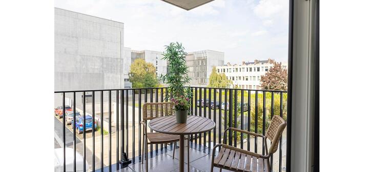 Logement neuf à vendre 192900