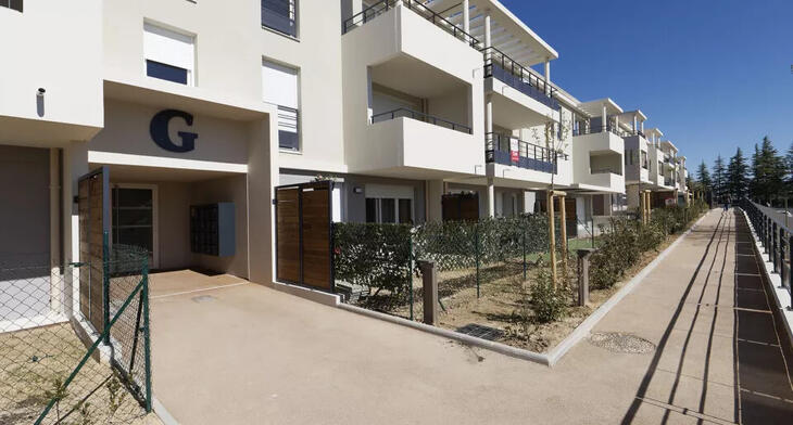 Logement neuf à vendre 172000