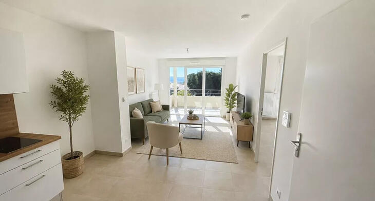 Logement neuf à vendre 172000