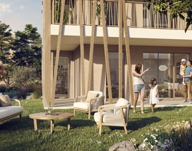 LA ROSERAIE D'ANTIPOLIS