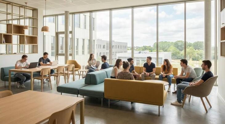 Logement neuf à vendre 89000