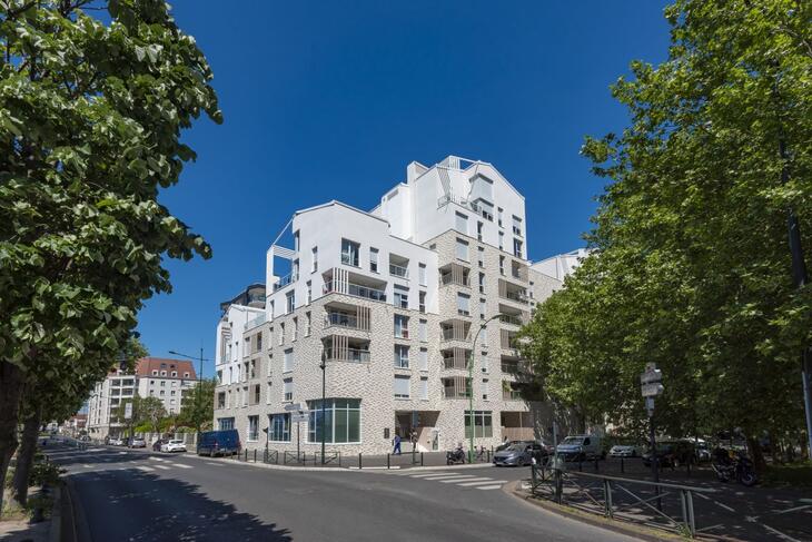 Programme neuf SEINE EN CIEL