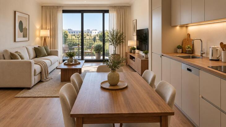 Logement neuf à vendre 355000