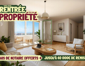 DEMATHIEU BARD à vendre – Coop Garten