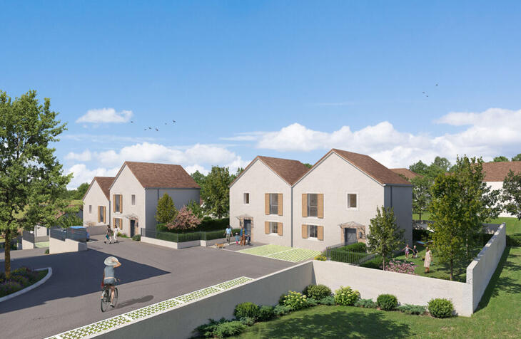 Logement neuf à vendre 190000