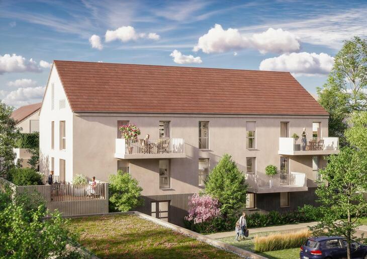 Logement neuf à vendre 159000
