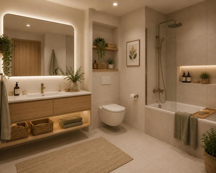 Programme immobilier LE CLOS ROSE - PROX TRANSPORTS Ambilly