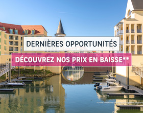 BNP PARIBAS REAL ESTATE à vendre – La Marina