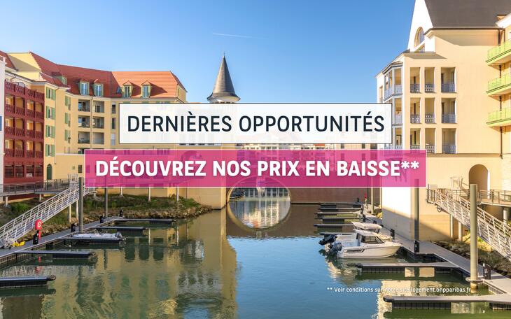 Appartement neuf à Cormeilles-en-Parisis
