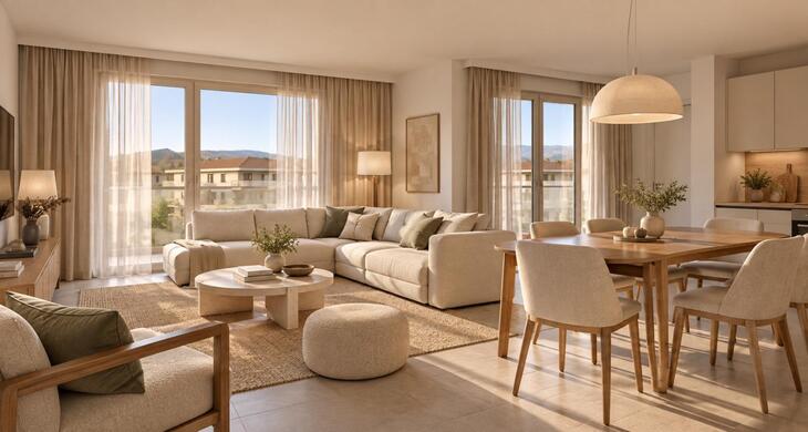Logement neuf à vendre 397900