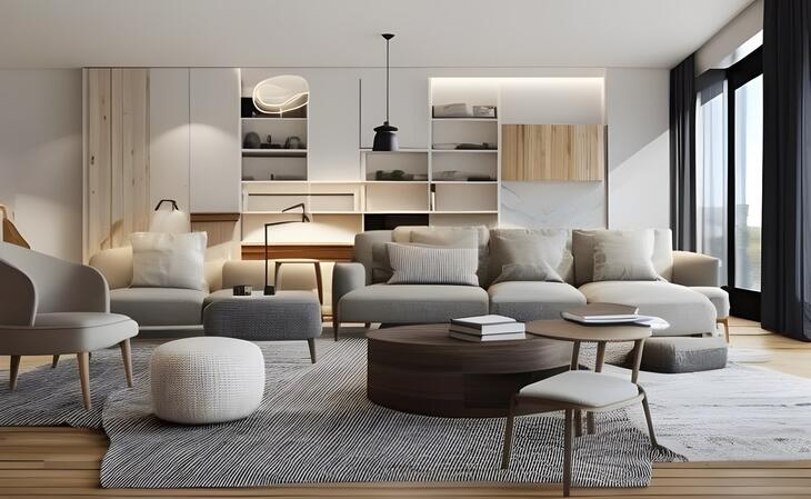 Immobilier neuf à Mont-Saint-Aignan