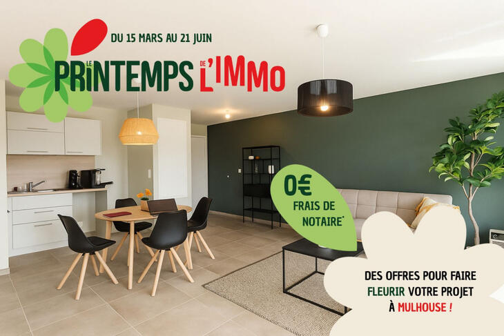 Programme neuf E[a]st Opera