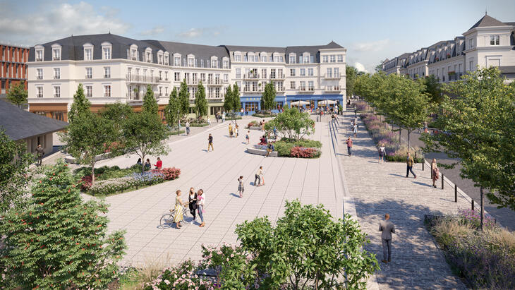 Logement neuf à vendre 222000