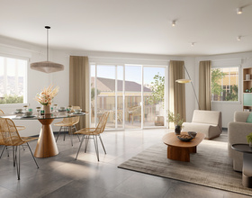 EMERIGE à vendre – 12 Rue Auguste Gal