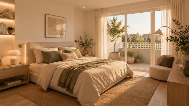 Programme immobilier DOMAINE JULIA - PROX COMMERCES Escalquens