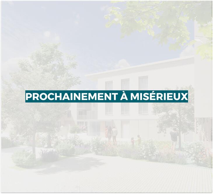 Logement neuf à vendre 