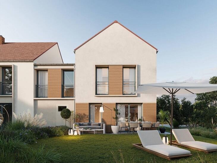 Logement neuf à vendre 219000