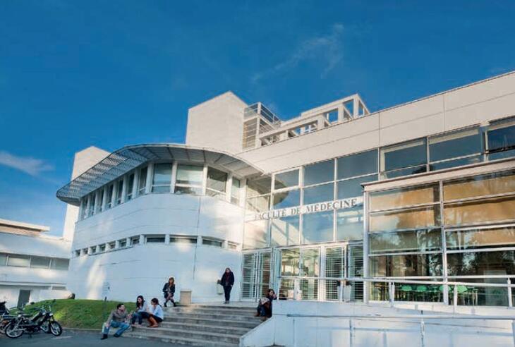 Programme immobilier Urbanéo Grandmont Joué-lès-Tours