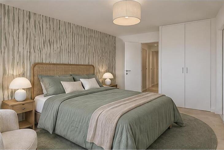Logement neuf à vendre 122500
