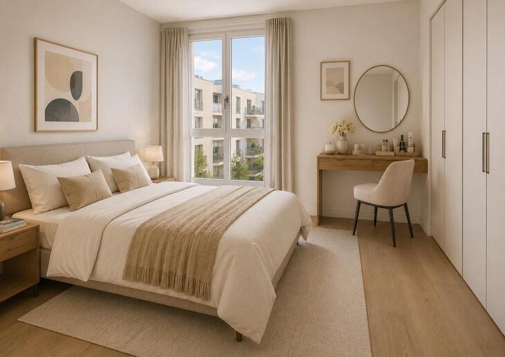 Programme immobilier BLAGNAC - PROX CANAL DU MIDI Blagnac