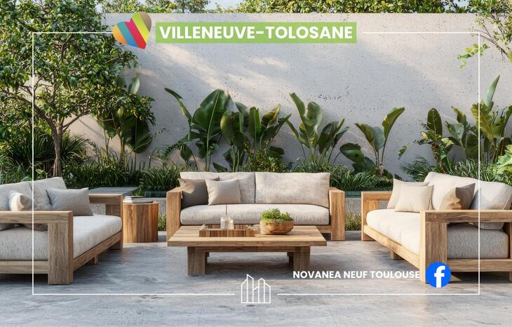 Programme immobilier neuf à vendre – Résidence Prestige
