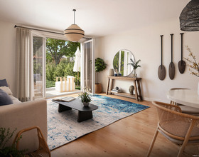 BATI NANTES à vendre – Les Terrasses du Payré
