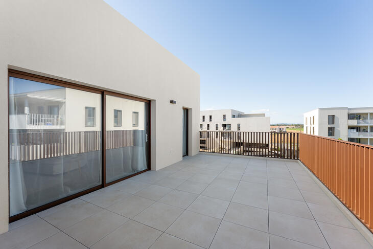 Immobilier neuf à Mauguio
